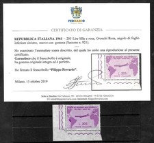 Repubblica 1961 gronchi - repubblica,