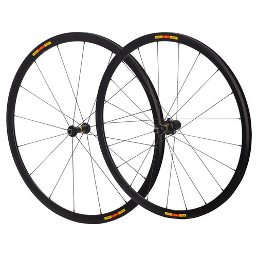 Set ruote bici - , strada