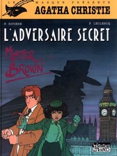 (Fra) Agatha Christie (CLE) 01-05 Pdf Digi Collection (Leggi Descrizione)