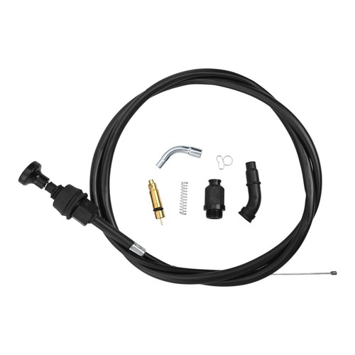Kit pistone cavo acceleratore