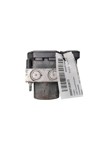 Modulatore pompa abs skoda - abs,