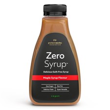 Protein Works Sciroppi Zero