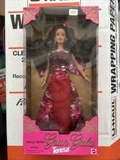 1996 Gran Gala Teresa Barbie