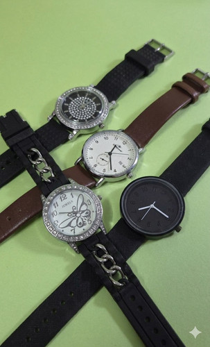 Lotto orologi donna - , unisex