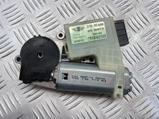 MOTORE TETTO APRIBILE