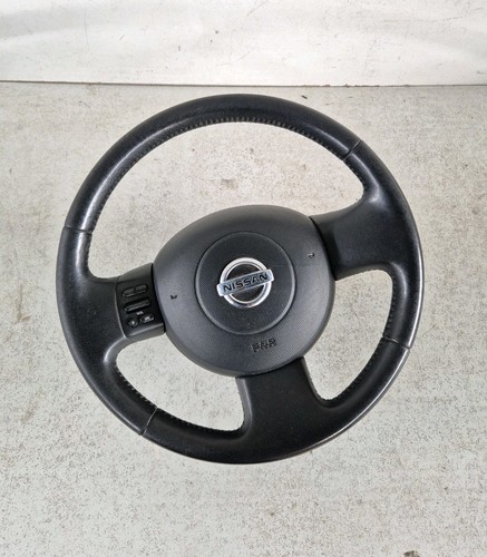 Volant direction nissan - direction,