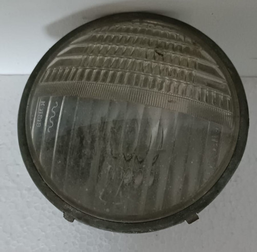 Faro fanale gruppo ottico - , per