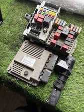 KIT CHIAVE PER LANCIA Musa O