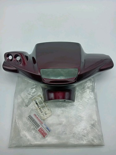 Mbk booster coprimanubrio - booster, ng