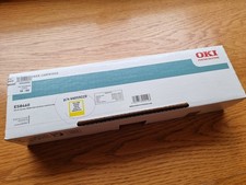 OKI 44059229 TONER ORIGINALE