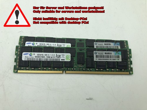 Samsung - gb, (2x16