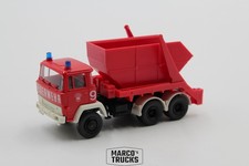Roco Iveco Magirus autocarro