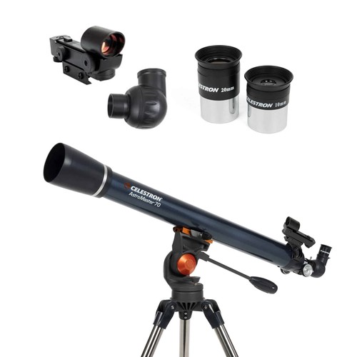 Celestron telescopio 900 - telescopio, 70/900