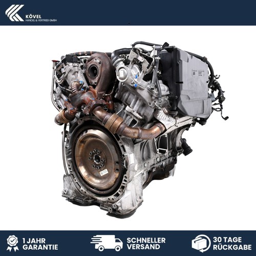 Motore mercedes 642850 cdi - mercedes,
