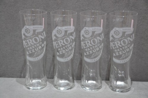 Peroni nastro azzurro - 4x,