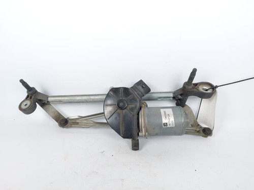 Motorino tergicristallo - motorino,