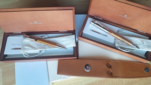 Graf von faber castell penna - graf,