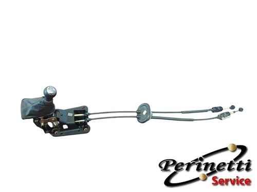 Leva cambio manuale - , citroen