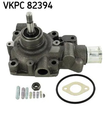 Pompa acqua vkpc 82394 - pompa, per