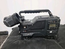 Sony BVW-D600 Betacam