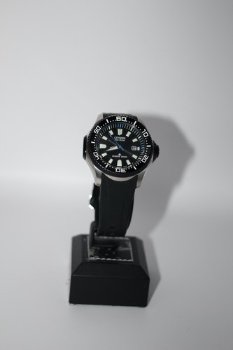 Citizen promaster diver - citizen,
