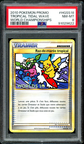 Pokemon francese tropical - pokemon,