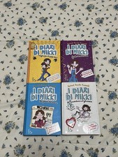 I Diari di Nikki