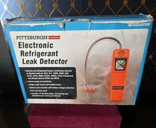 Pittsburgh rilevatore