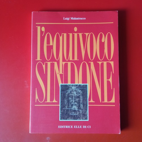 Equivoco sindone luigi - equivoco,