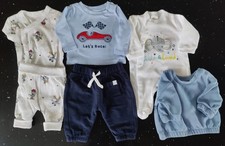 Pacchetto abbigliamento