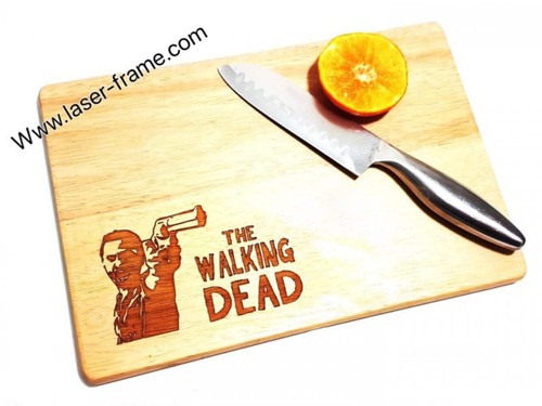 Tagliere the walking - the,