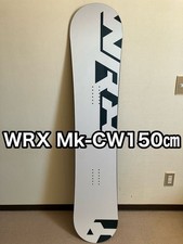 Tavola da snowboard WRX Mk-CW