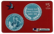 Papa John Paul II Storico