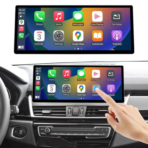 Touchscreen carplay per - carplay,