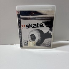 SKATE PLAYSTATION 3 PS3  DISCO