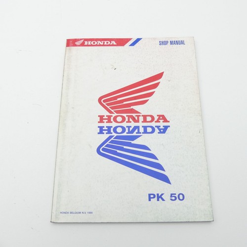 Honda wallaroo - honda,