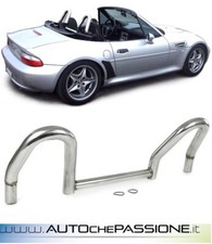 Roll bar per Bmw Z3 roadster