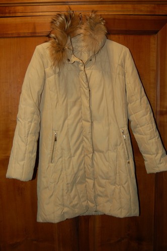 Pyramid cappotto donna - cappotto,