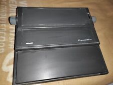 Macchina da Scrivere Olivetti ET Personal 510-II