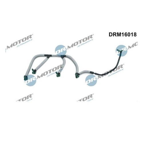 Motor automotive drm16018 - dr.motor,