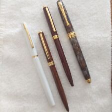 LOTTO 4 PENNE A SFERA BORGHINI