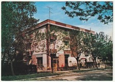 MARINA DI RAVENNA - PENSIONE