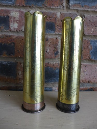 Ww2 pair german - pair, of