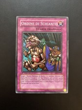 Yu-Gi-Oh! Comune Ascesa Del