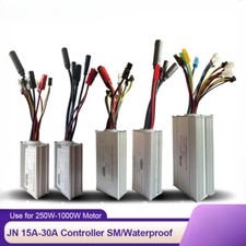 Regolatore Bici Elettrica