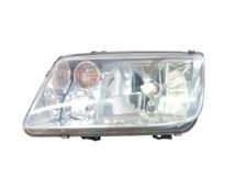 FARO / PROIETTORE SINISTRO SENZA FENDINEBBIA H4 + H3 CODICE 96359700L2 Bora