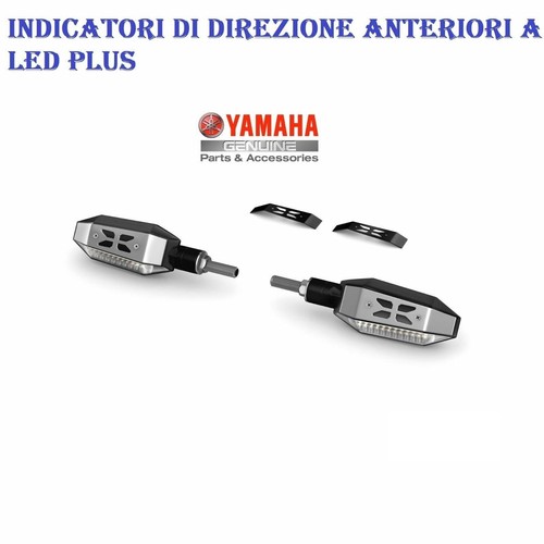 Indicatori direzioni - di,
