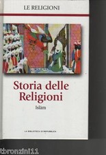 LE RELIGIONI - N.6 - ISLAM  -