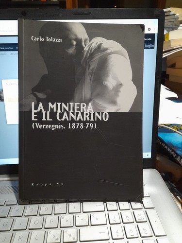 Miniera il canarino - il,
