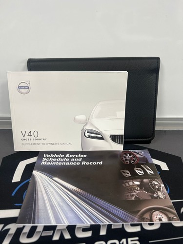 Volvo v40 cross - volvo,